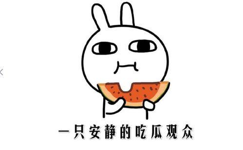 吃瓜是什么意思,網(wǎng)絡(luò)熱詞背后的文化現(xiàn)象